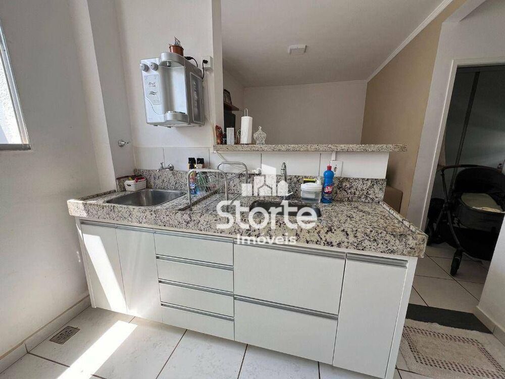 Apartamento, 2 quartos, 44 m² - Foto 2