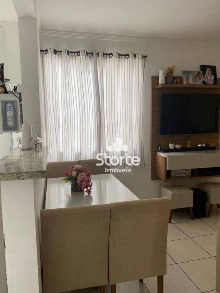 Apartamento, 2 quartos, 44 m² - Foto 1