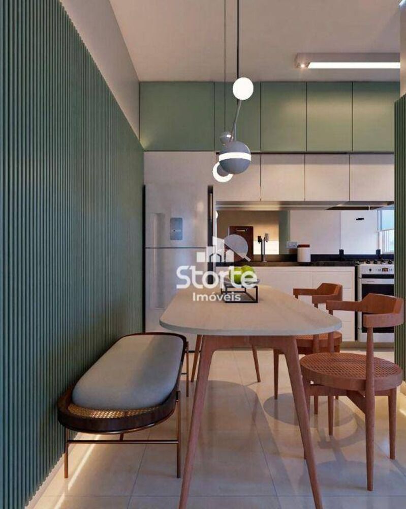 Apartamento, 2 quartos, 64 m² - Foto 5