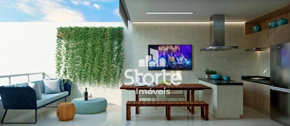 Apartamento, 2 quartos, 64 m² - Foto 1