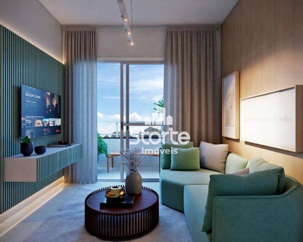 Apartamento, 2 quartos, 64 m² - Foto 4