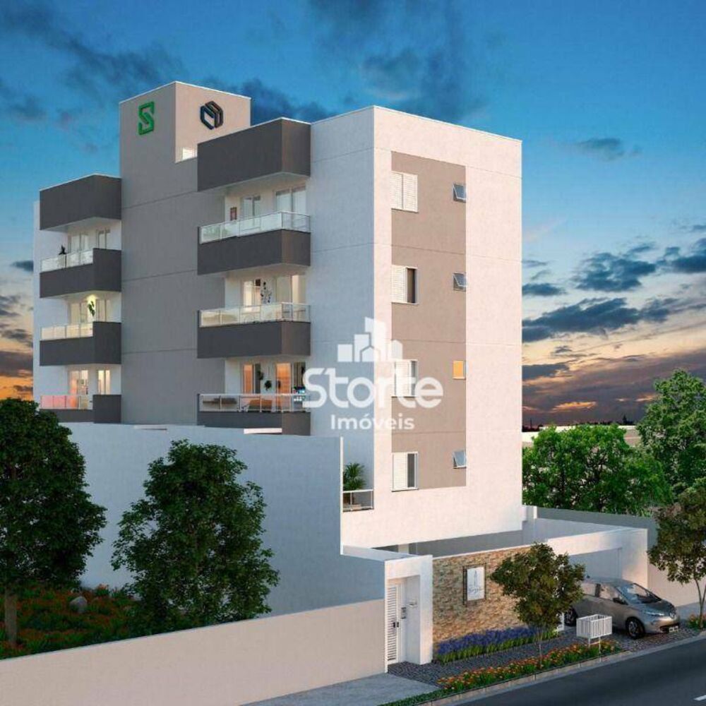 Apartamento, 2 quartos, 64 m² - Foto 2