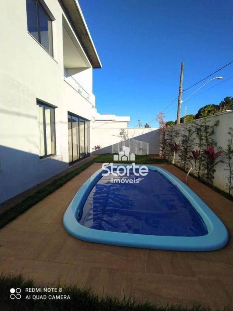 Casa de Condomínio, 3 quartos - Foto 6