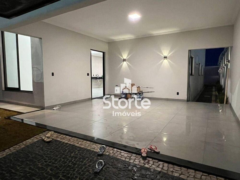 Casa, 3 quartos, 150 m² - Foto 3