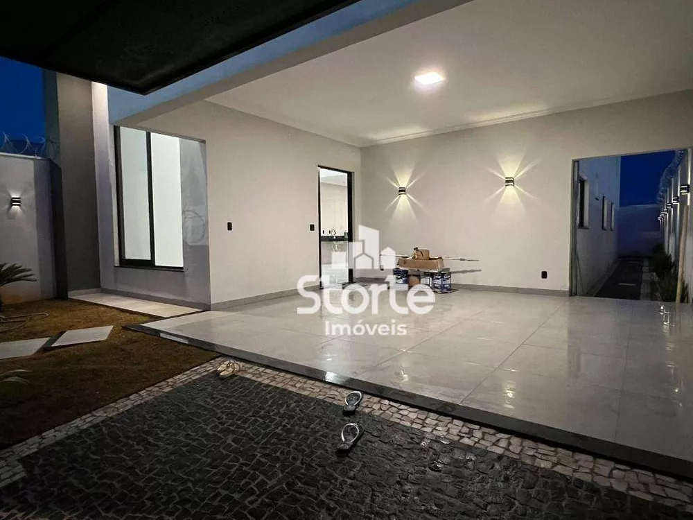 Casa, 3 quartos, 150 m² - Foto 7