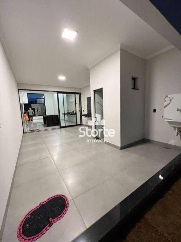 Casa, 3 quartos, 150 m² - Foto 2