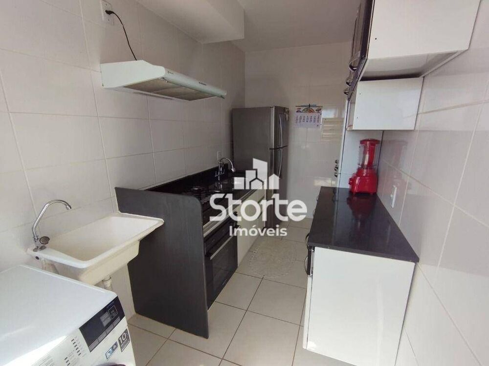 Apartamento, 2 quartos, 46 m² - Foto 2