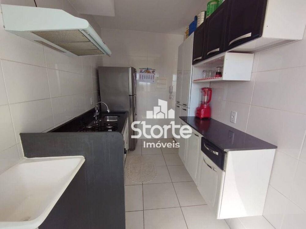 Apartamento, 2 quartos, 46 m² - Foto 12