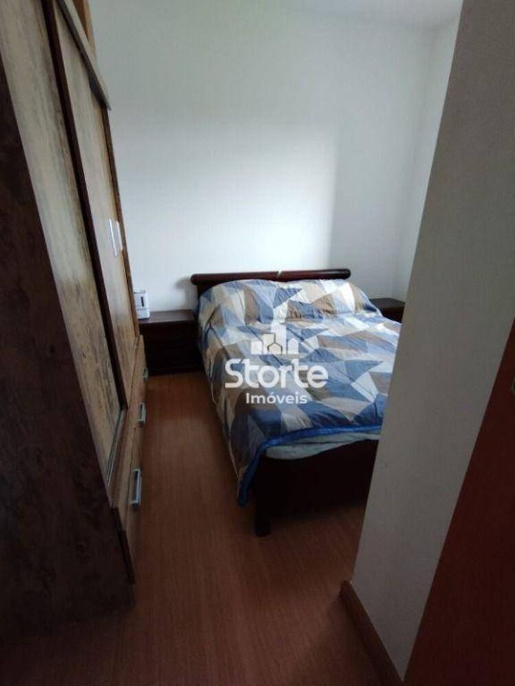 Apartamento, 2 quartos, 46 m² - Foto 3