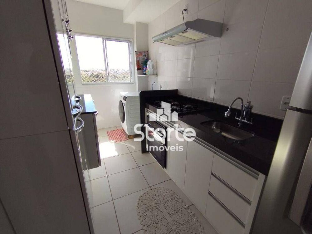 Apartamento, 2 quartos, 46 m² - Foto 5