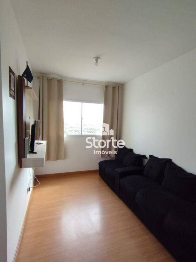 Apartamento, 2 quartos, 46 m² - Foto 7