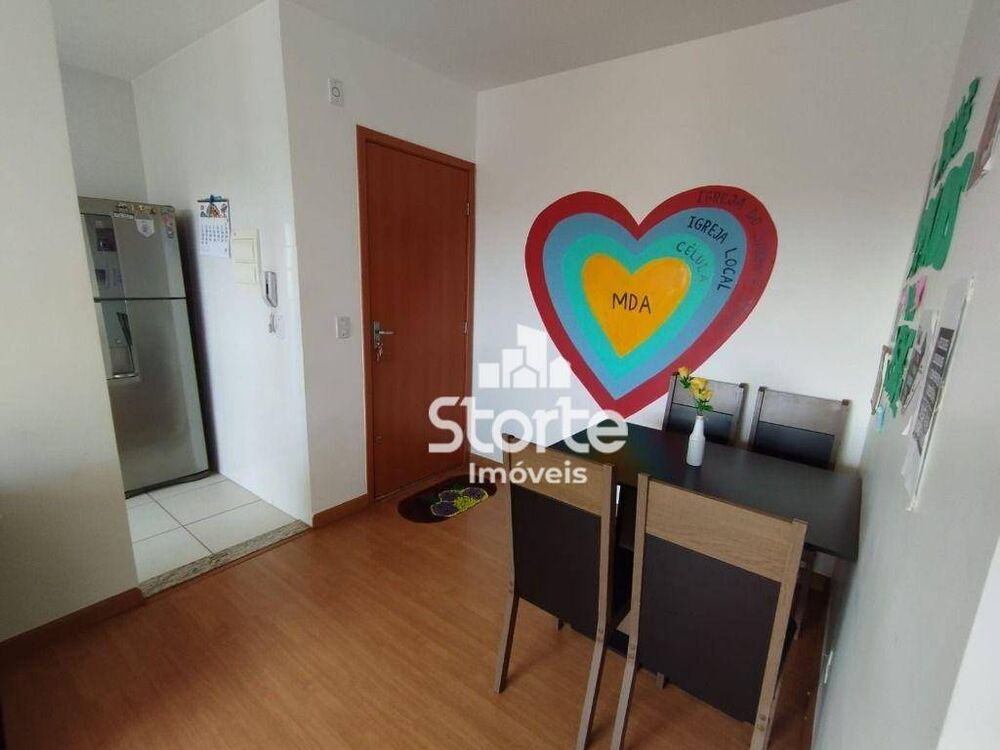 Apartamento, 2 quartos, 46 m² - Foto 8