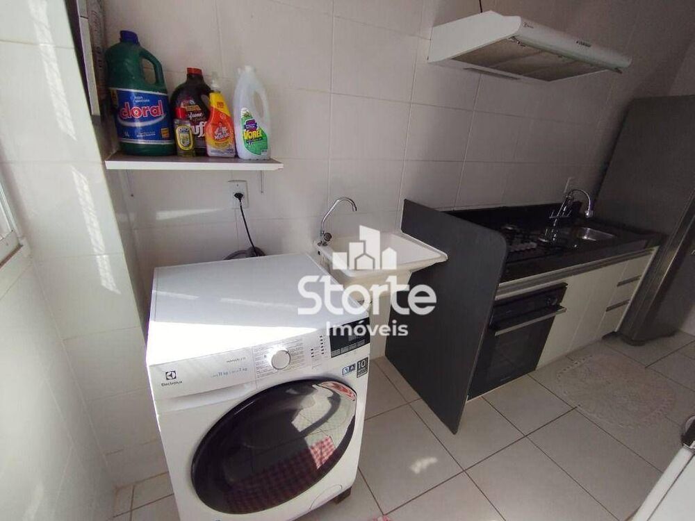 Apartamento, 2 quartos, 46 m² - Foto 4