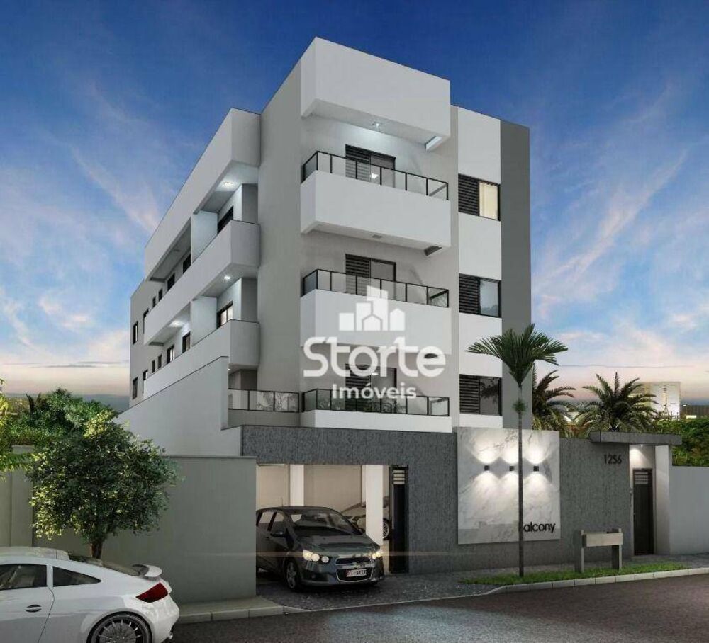 Apartamento, 2 quartos, 63 m² - Foto 6