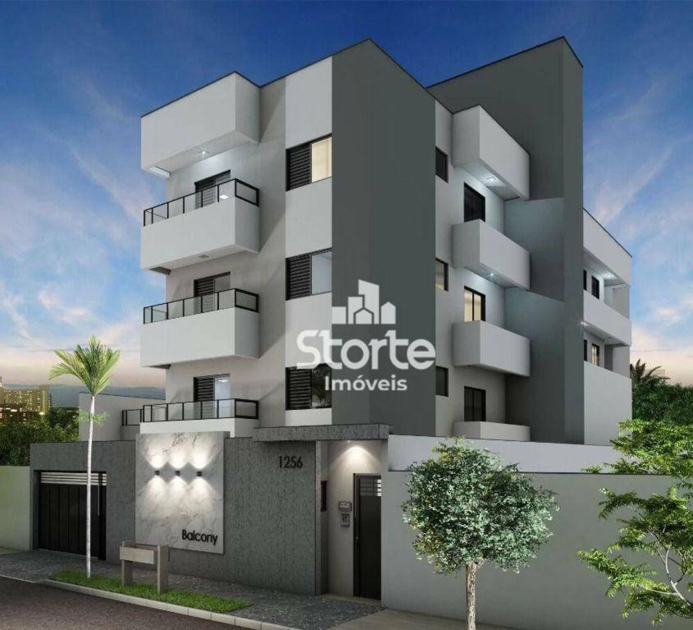 Apartamento, 2 quartos, 63 m² - Foto 4