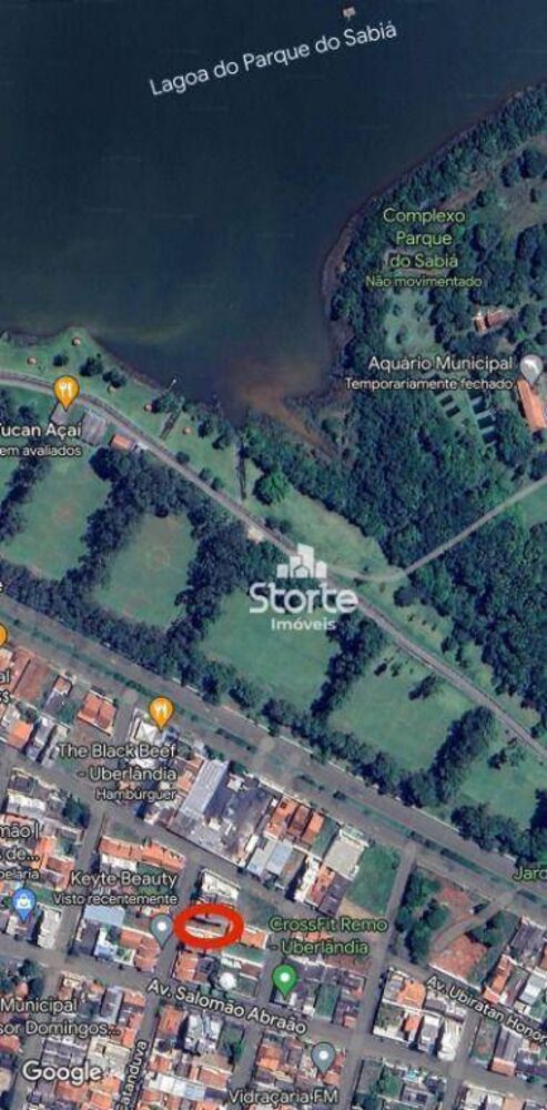 Terreno, 360 m² - Foto 1