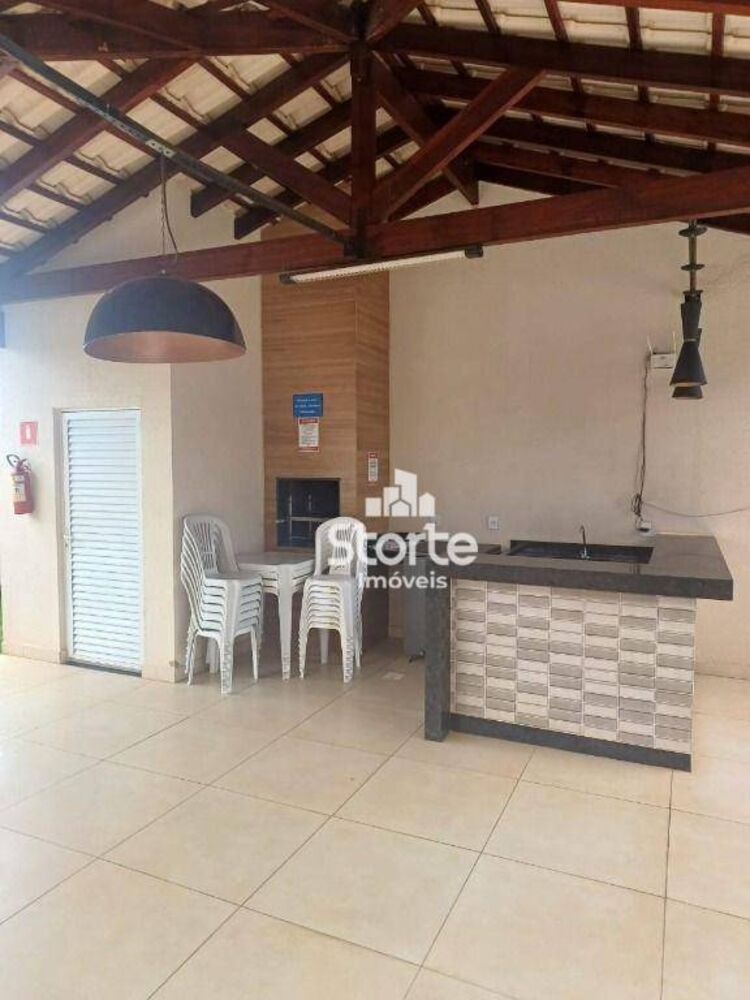 Apartamento, 2 quartos, 51 m² - Foto 2