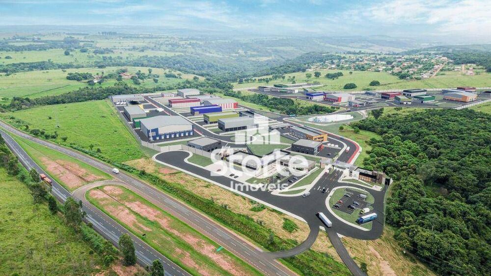 Loteamento e Condomínio, 1004 m² - Foto 4