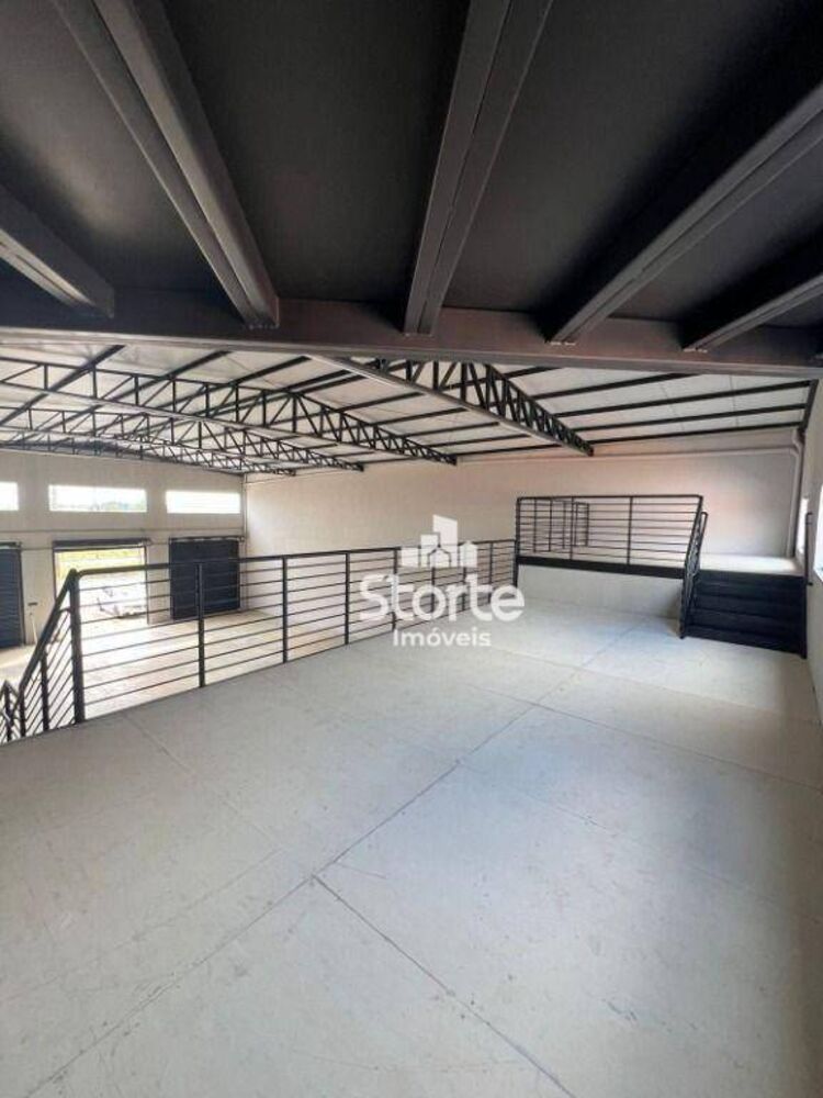 Depósito-Galpão, 360 m² - Foto 3