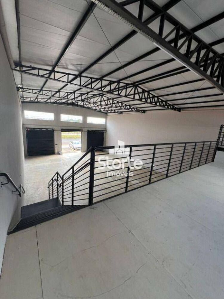 Depósito-Galpão, 360 m² - Foto 4