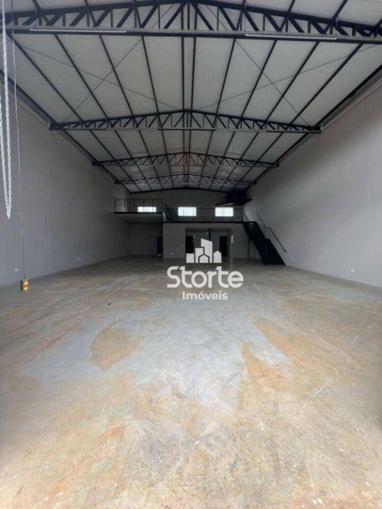Depósito-Galpão, 360 m² - Foto 6