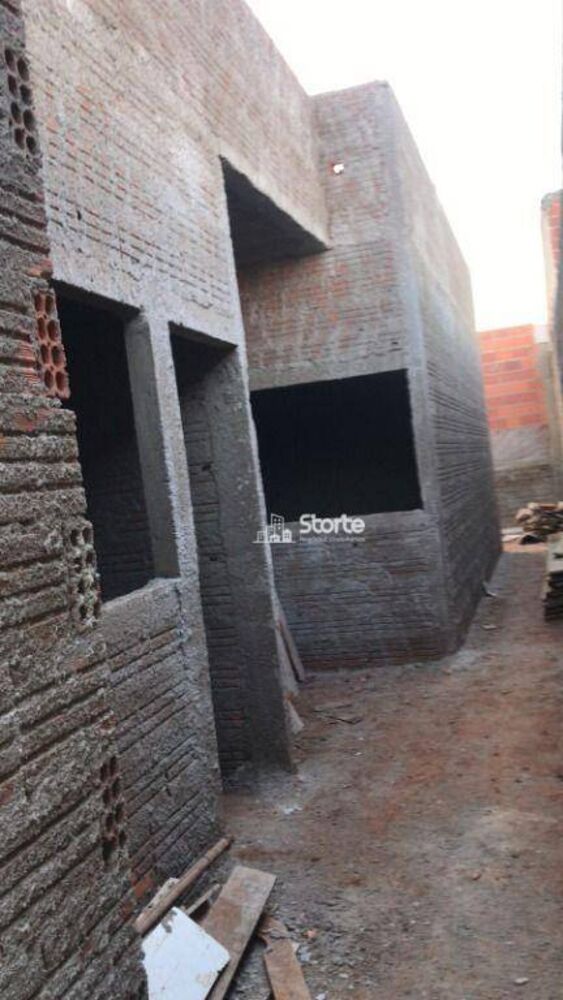 Casa, 2 quartos, 60 m² - Foto 3