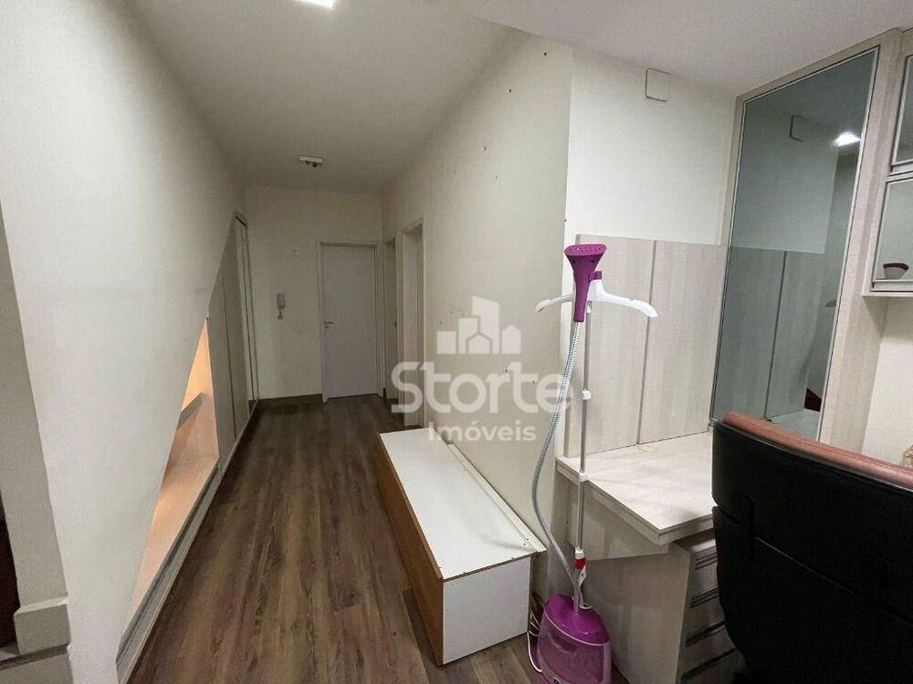 Cobertura à venda com 3 quartos, 140m² - Foto 9