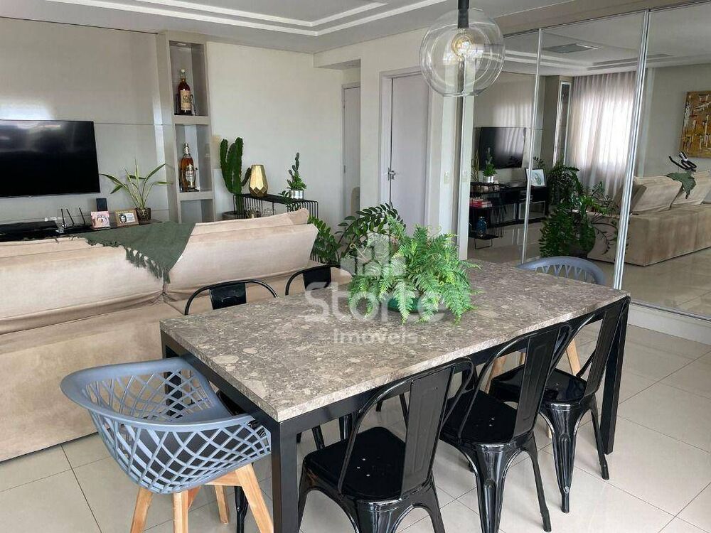 Cobertura à venda com 3 quartos, 140m² - Foto 1