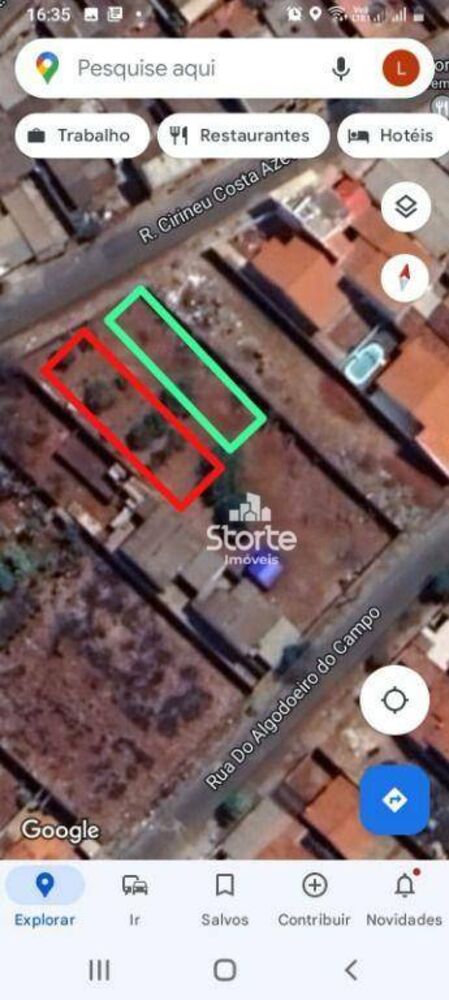 Terreno, 291 m² - Foto 4