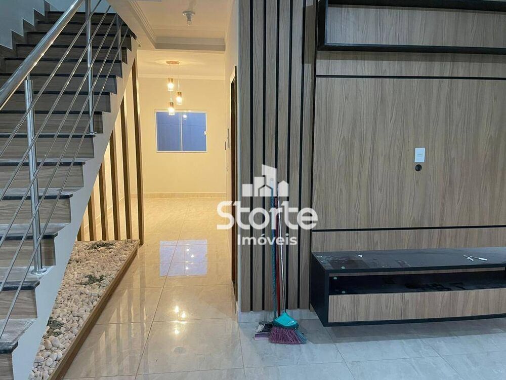 Casa, 3 quartos, 146 m² - Foto 3