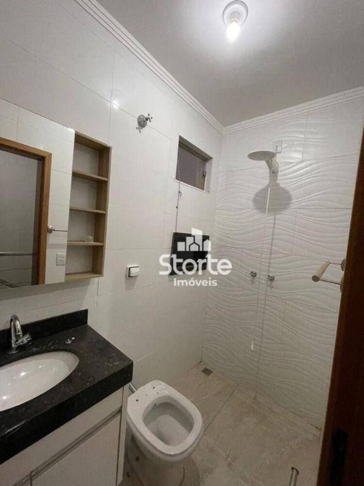 Casa, 3 quartos, 146 m² - Foto 2