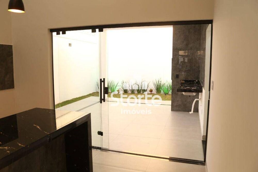 Casa, 3 quartos, 155 m² - Foto 2