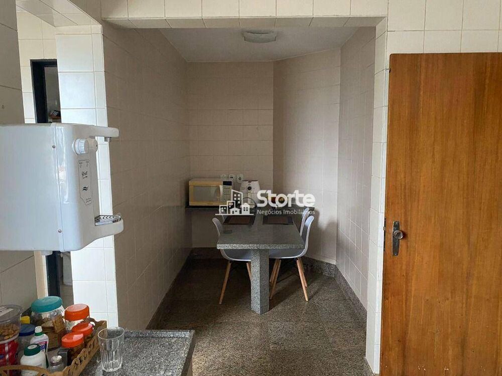Apartamento, 3 quartos, 121 m² - Foto 4