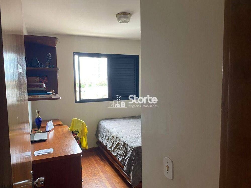 Apartamento, 3 quartos, 121 m² - Foto 1