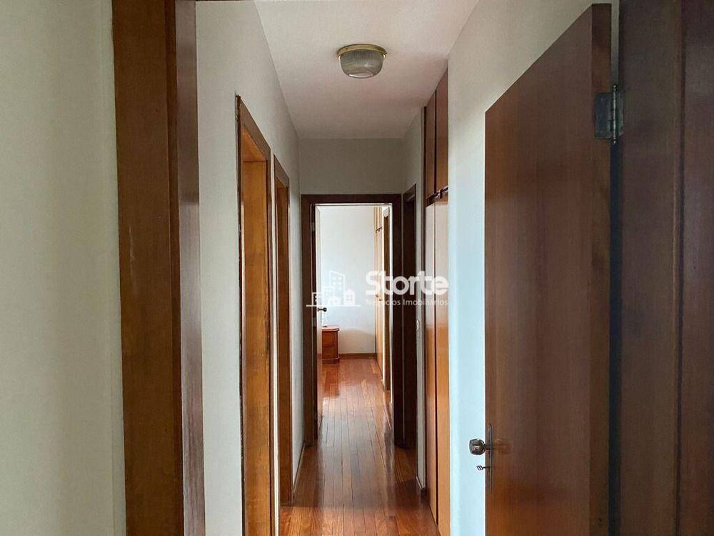 Apartamento, 3 quartos, 121 m² - Foto 2