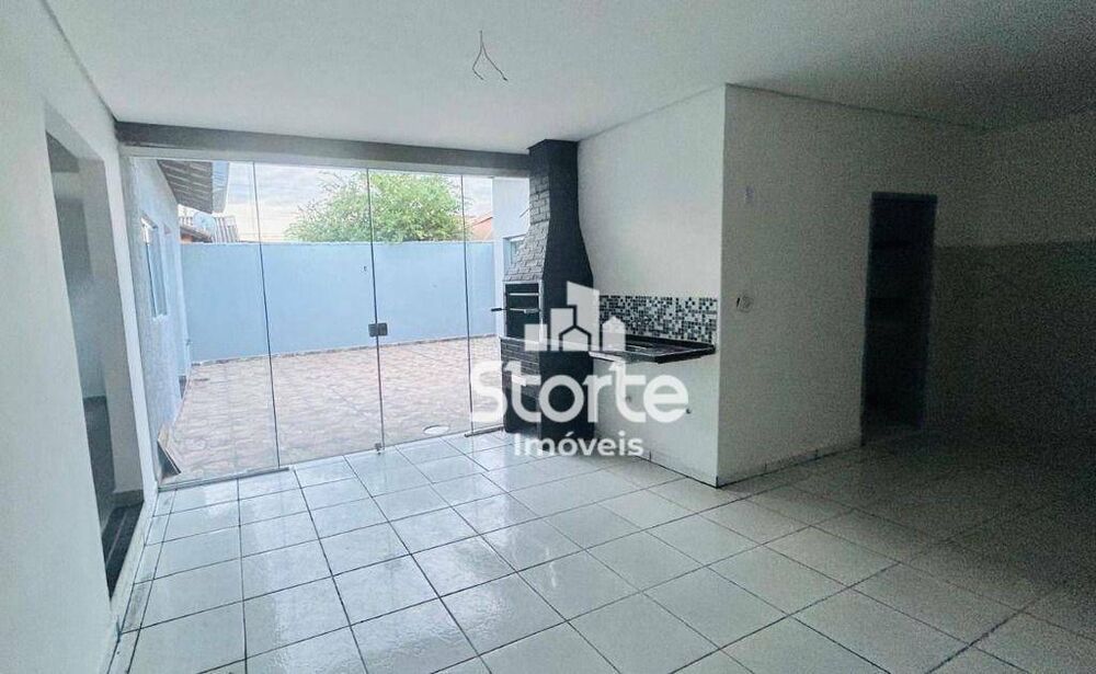 Casa, 3 quartos, 154 m² - Foto 5