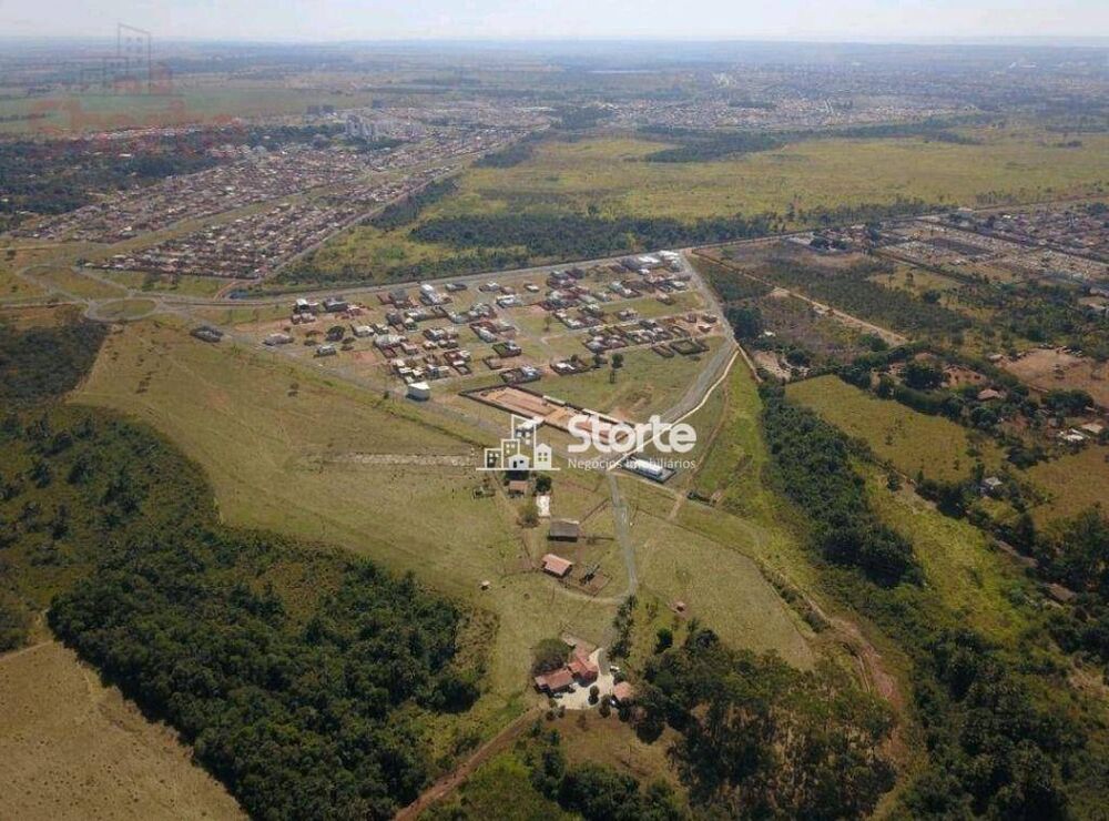 Terreno, 250 m² - Foto 1