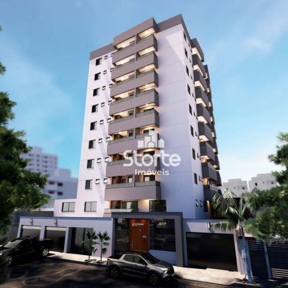Apartamento, 2 quartos, 61 m² - Foto 1