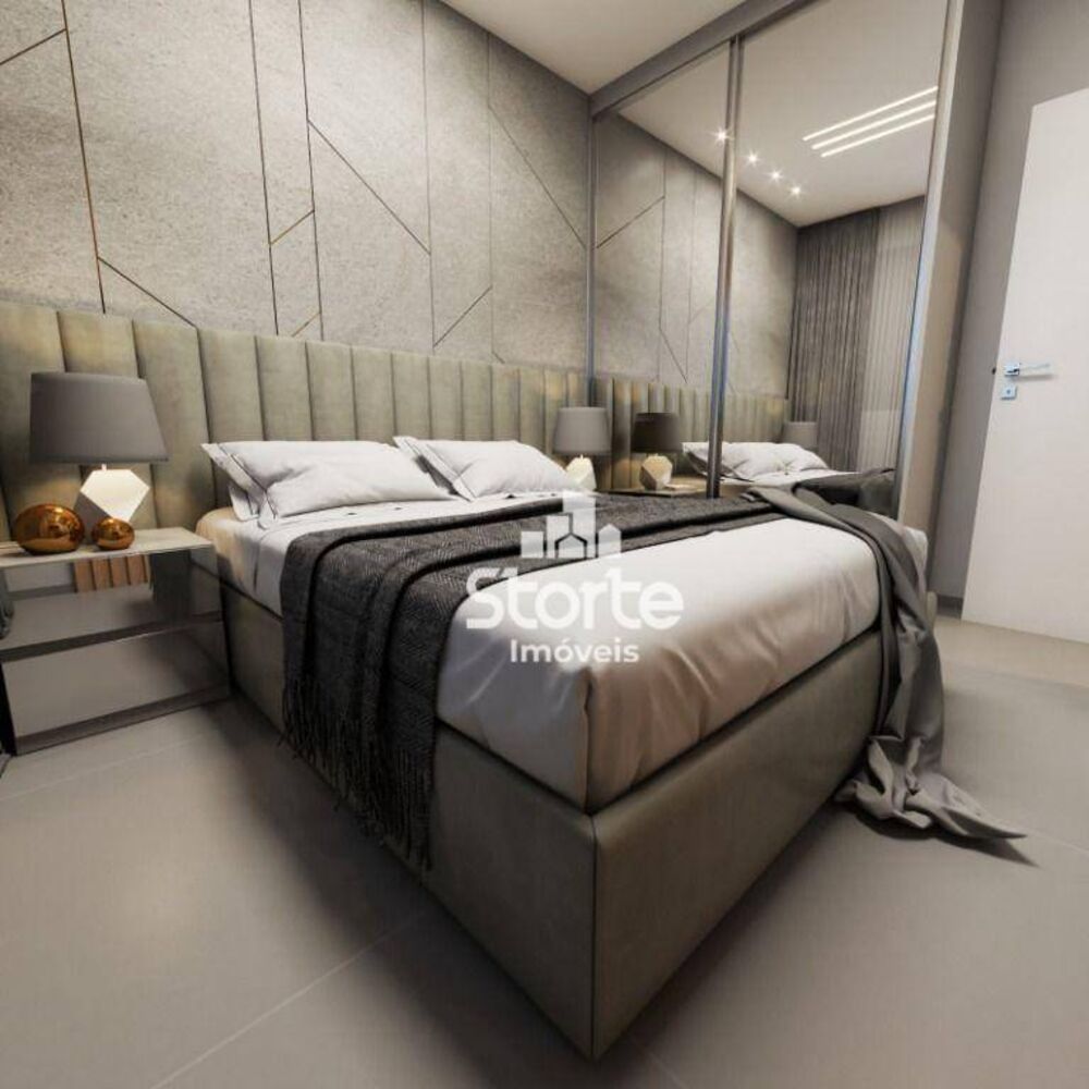 Apartamento, 2 quartos, 61 m² - Foto 3