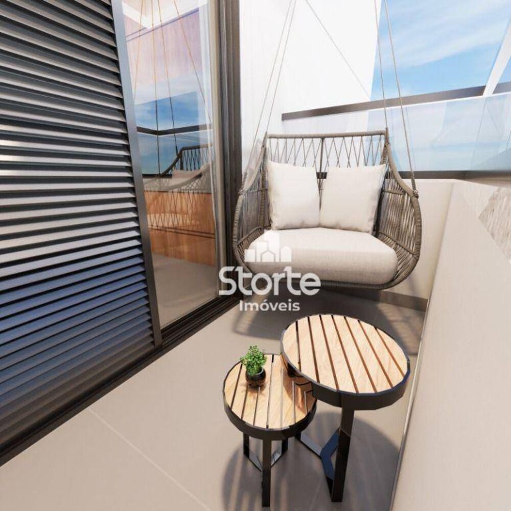 Apartamento, 2 quartos, 61 m² - Foto 4