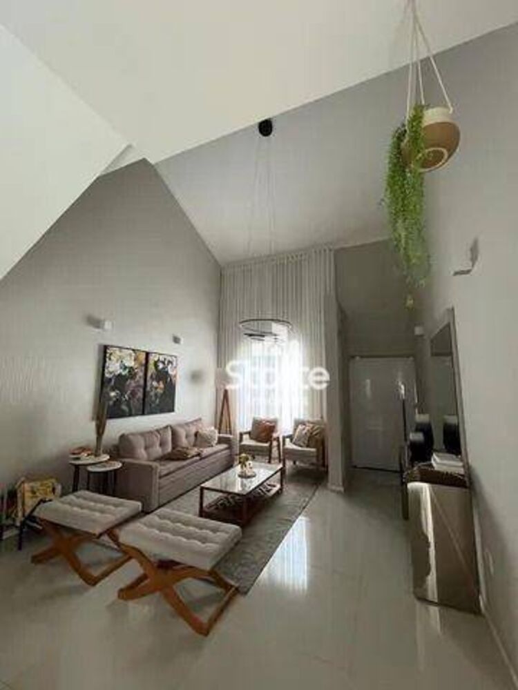 Casa, 3 quartos, 242 m² - Foto 3