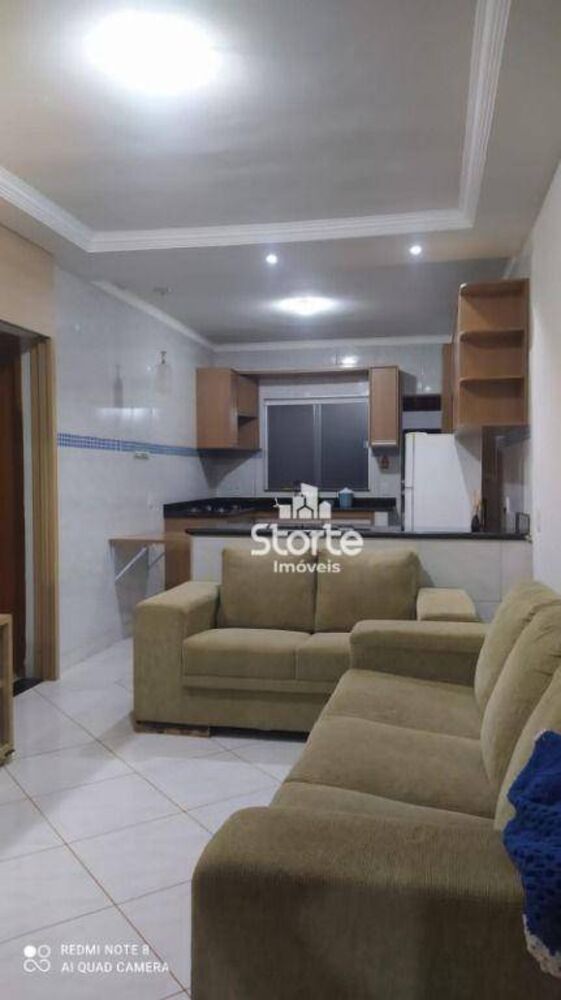 Casa, 2 quartos, 155 m² - Foto 2