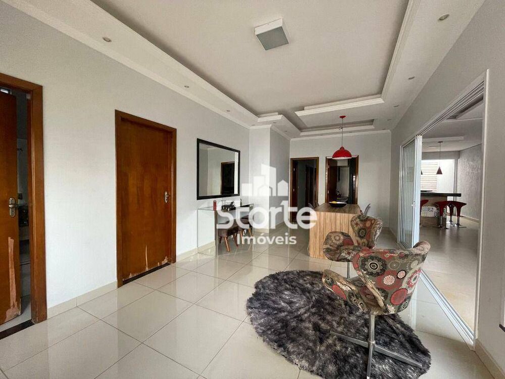 Casa, 3 quartos, 200 m² - Foto 4