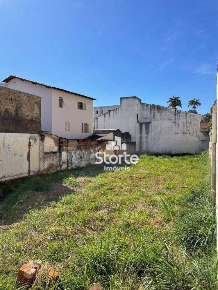 Terreno, 418 m² - Foto 1