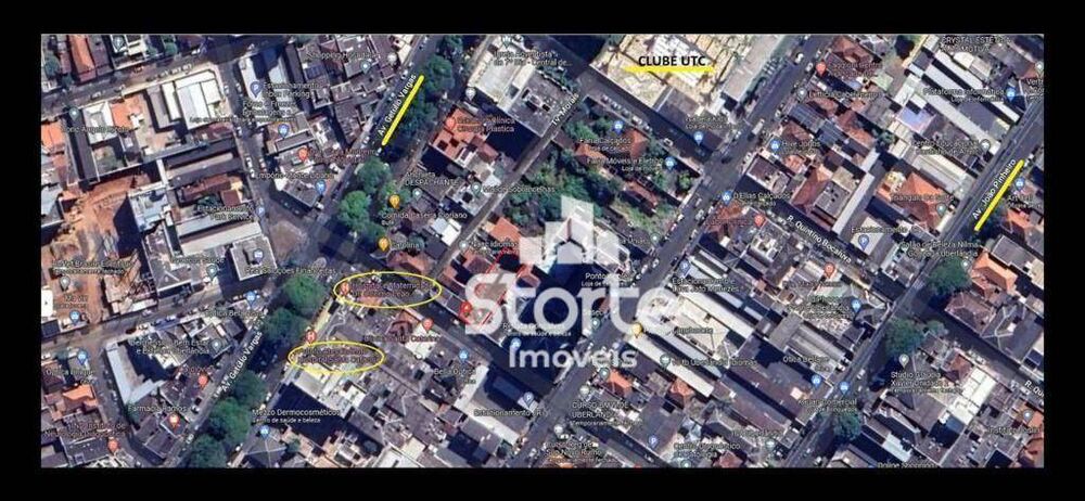 Terreno, 418 m² - Foto 3