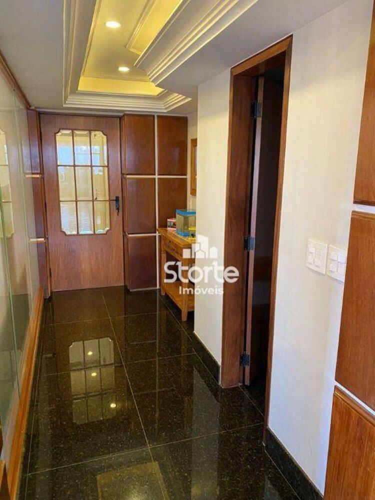 Apartamento à venda com 4 quartos, 270m² - Foto 5