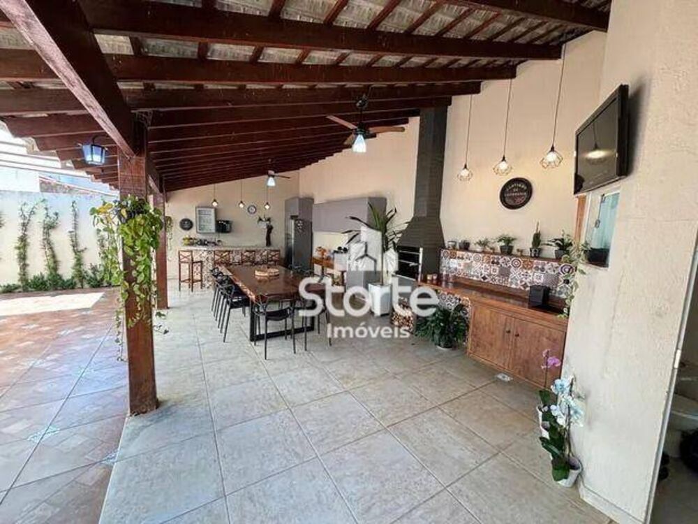 Casa, 3 quartos, 180 m² - Foto 10