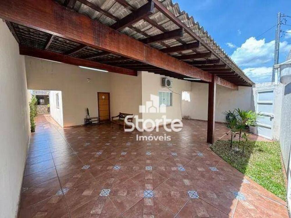 Casa, 3 quartos, 180 m² - Foto 16