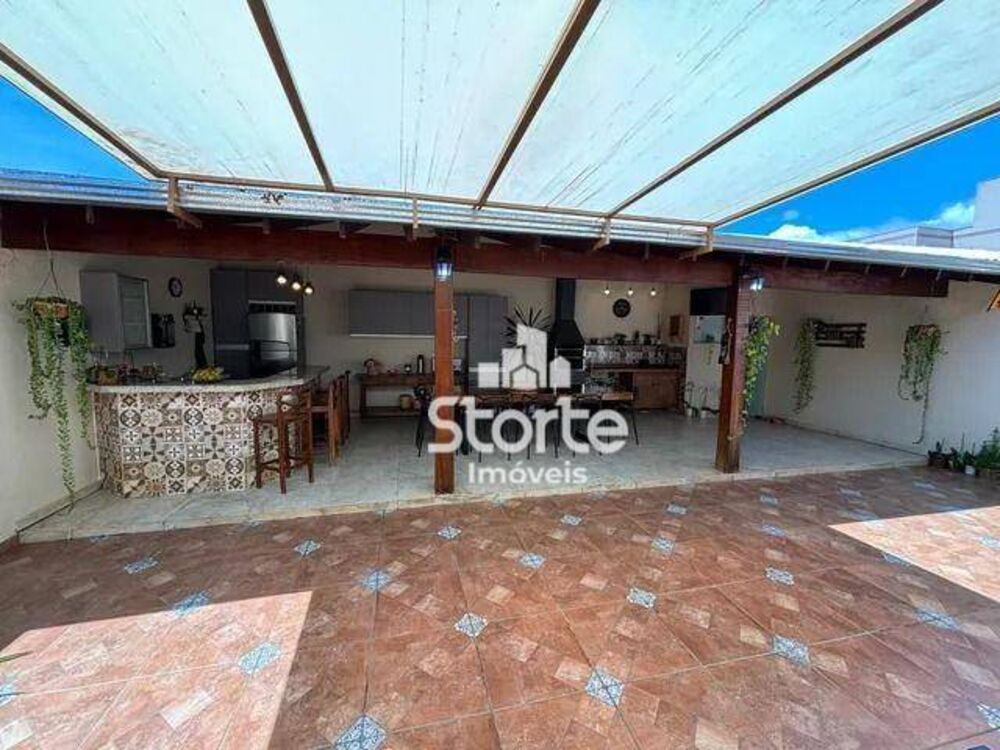 Casa, 3 quartos, 180 m² - Foto 15