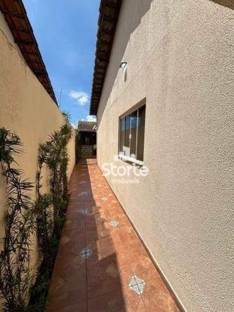 Casa, 3 quartos, 180 m² - Foto 19